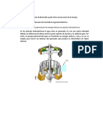 Aplicaciones de BERNOULLI-TORRICELLI en Ingenieria Electrica