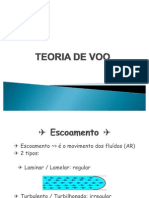 Teoria de Voo