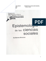 Paradigmas y Programas de Investigación