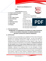 PROYECTO DE APRENDIZAJE N 02.docx ROBOTICA