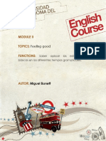 Ingles2 Unidad2 PDF