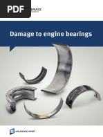 KS Damage To Engine Bearings - 861097