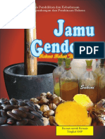 Jamu Gendong Solusi Sehat Tanpa Obat - Sukini - FINAL