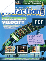 Attractions Magazine: February - March 2009