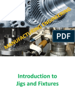 Jigs & Fixtures