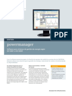 Powermanager SIEMENS