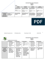 Scope and Sequence High School English 9