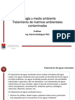 6 Tratamiento de Matrices Ambientales Contaminadas