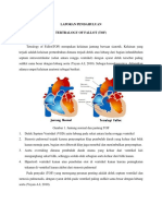 Laporan Pendahuluan Tof