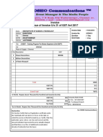 Training Program For Bhutan Engineers (Civil DEPT) PDF