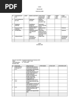 Contoh Audit Plan