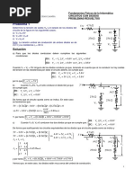 Problemas Resueltos Diodos