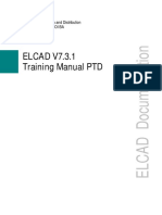 Elcad731 Manual Workshop