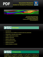 006a-Modelamiento Geológico de Yacimientos de Petroleo