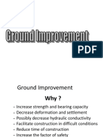 Ground Improvement PDF