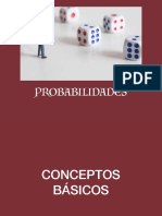 Probabilidades