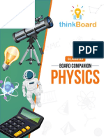 1 BoardCompanion Physics PDF