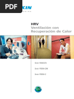 HRV 