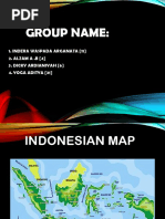 Tugas Bahasa Inggris Peta