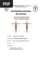 Mensuracion de Extremidades Inferiores