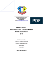 Kertas Kerja MSSPP 2019