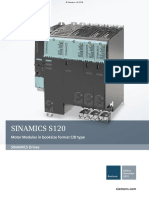 Siemens 6SL31622AA000AA0 Catalog