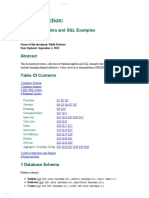 RAML in Action - Relational Algebra and SQL Examples PDF