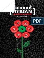 O Diario de Myriam Myriam Rawick PDF