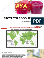 Proyecto