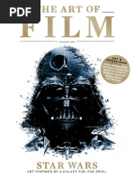 Furure Publishing LTD - Star Wars - The Art of Film Vol 01 PDF