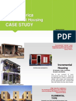 Incremental Housing