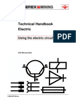 Diagram TEREX