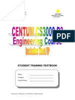 Amb Training Yokogawa PDF