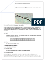 Ferrocarriles Eleccion de Tipo de Tren de Carga