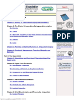 Atlas of Limb Prosthetics O P Virtual Library PDF