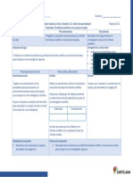 El Método Científico en Las Ciencias Sociales