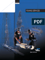 Fishing Services Catalog PDF