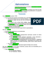 Apicomplexa PDF