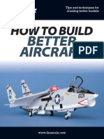 How To Build Better Aircraft