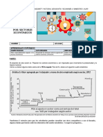 Hge4-u1-Sesion 03 Productividad Por Sectores Economicos