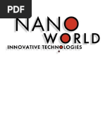 STS Nano World