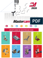 Mastercam PDF