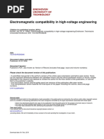 EMC For High Voltage PDF