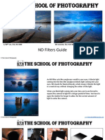 ND Filters Guide PDF