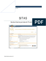 Manuale SITAS PDF