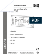 BGC-2 Installation Instructions 4189340302 UK