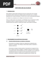 METODO DE RAYLEIGH (Autoguardado)