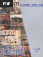 Tecnología Industrial