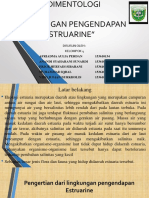 Sedimentologi Pengendapan Estuari