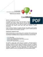 (Adicion - y - Manipulacion - de - Texto) Corel